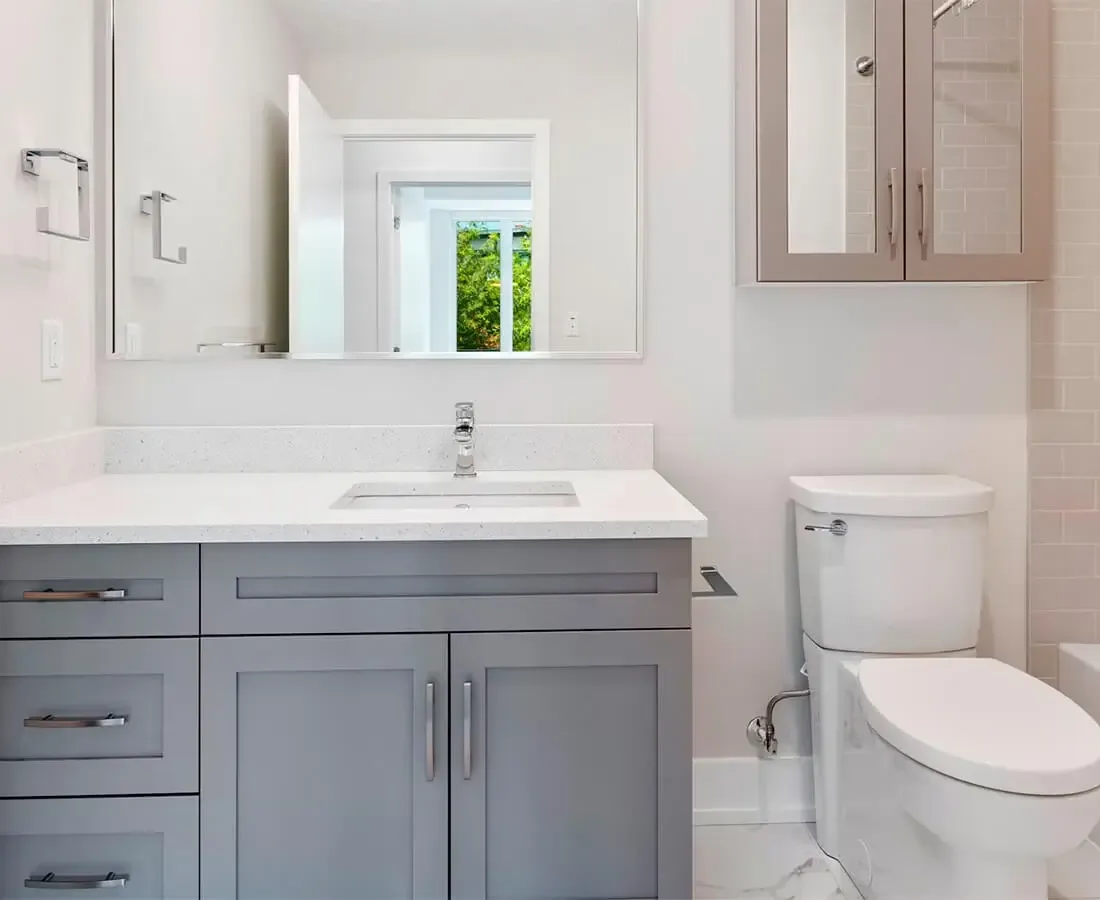 grey tiles