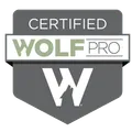 Certified Wolf Pro