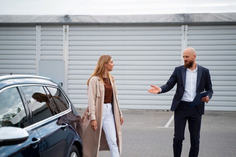 What Style of Garage Door is Best? Explore Your Options
