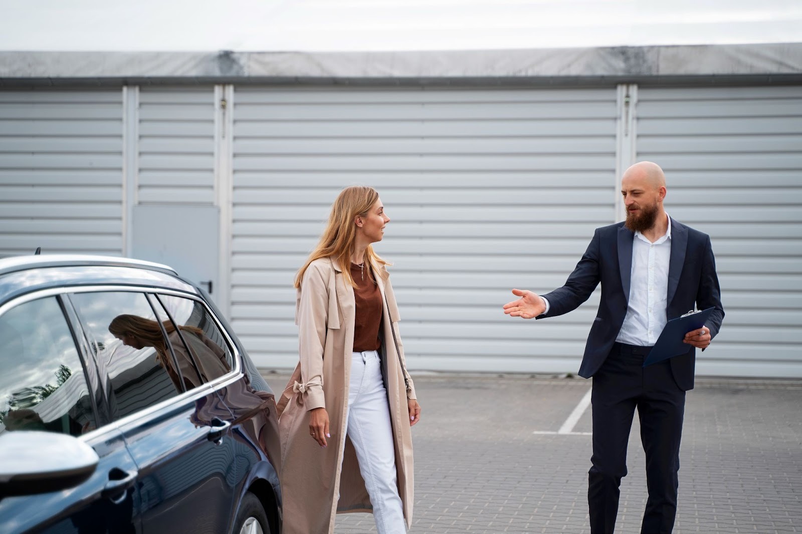 What Style of Garage Door is Best? Explore Your Options