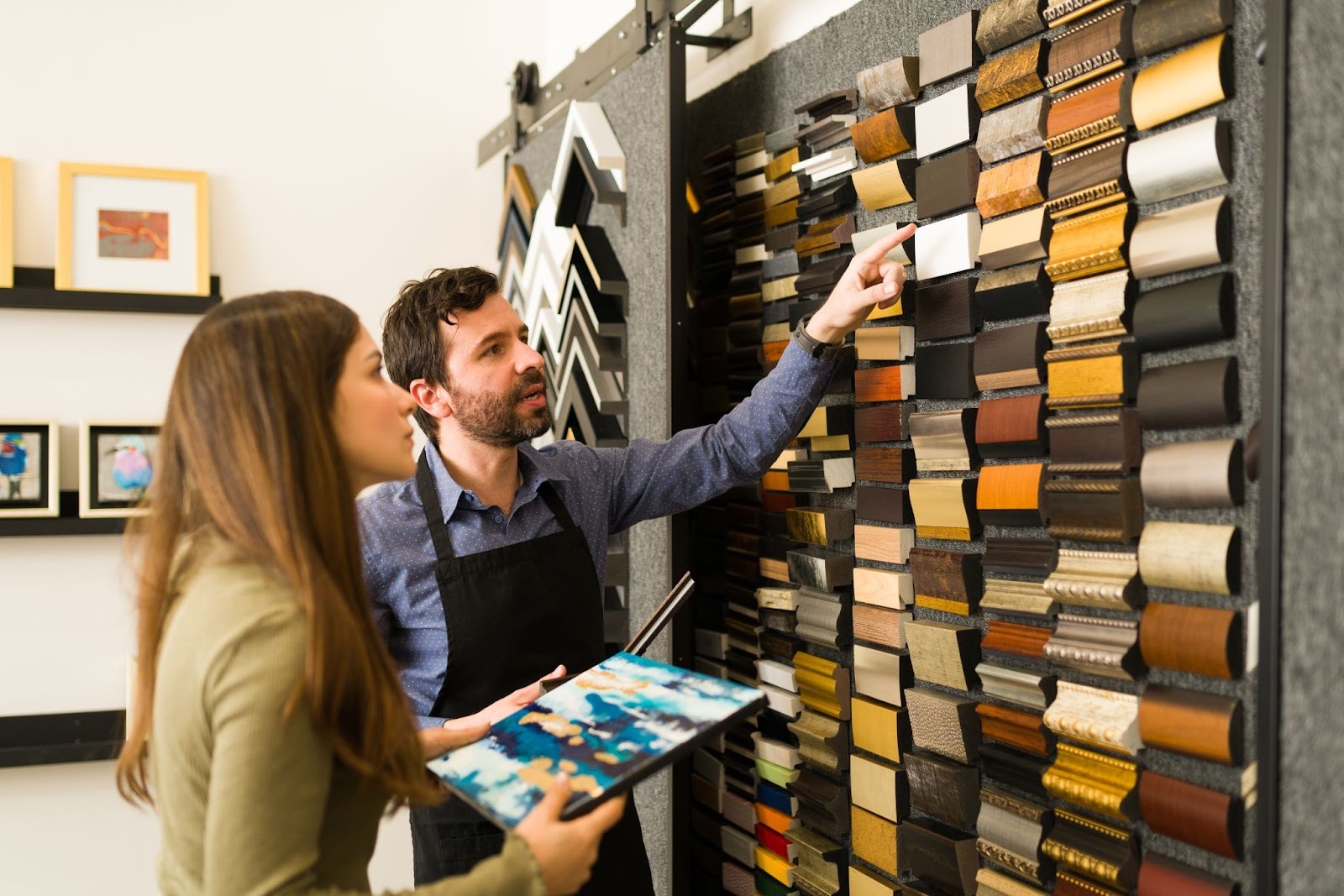 What Is the Difference Between Ceramic Tile and Porcelain Tile?