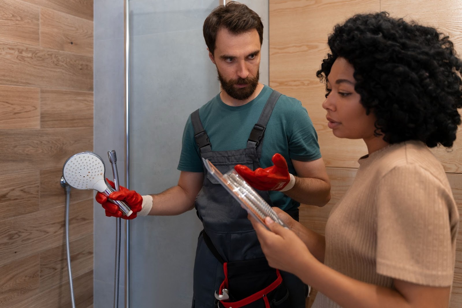 How to Hire a Contractor for Bathroom Remodel Safely