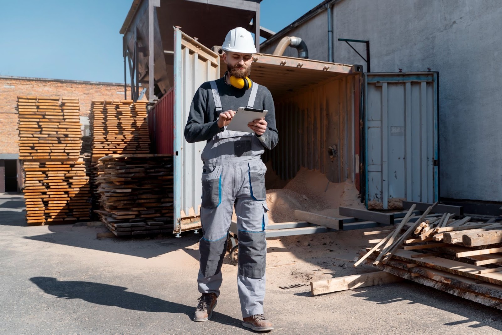 How Climate Affects Deck Construction and Material Selection