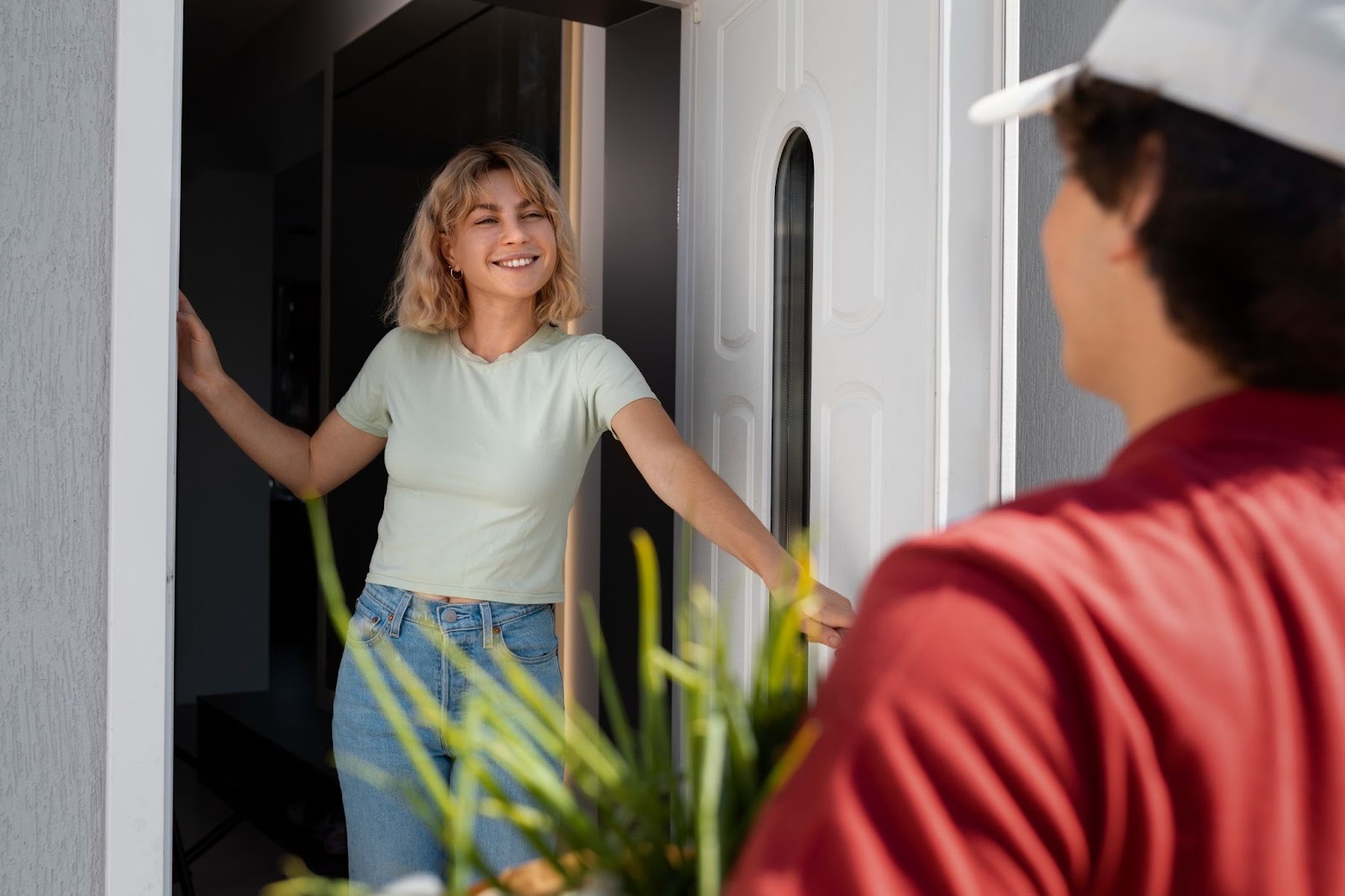 Interior vs. Exterior Doors: What’s Best for Long Island Properties