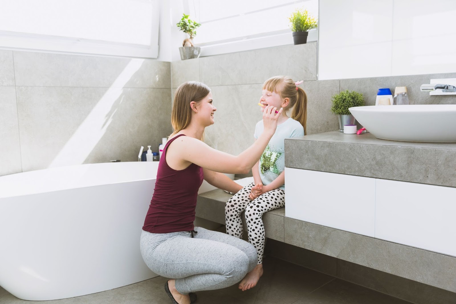 Modern vs. Traditional Bathroom Renovation Styles in Long Island
