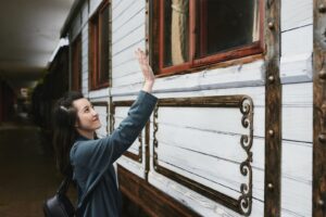 Vinyl vs. Fiber Cement Siding: Is it cheaper to build a deck or patio?