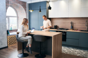 Kitchen Remodeling in Long Island, NY for Modern Homes