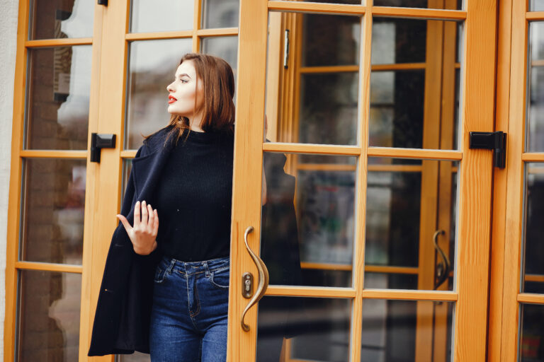 Steel vs. Fiberglass Exterior Doors: What Works Best in Long Island?