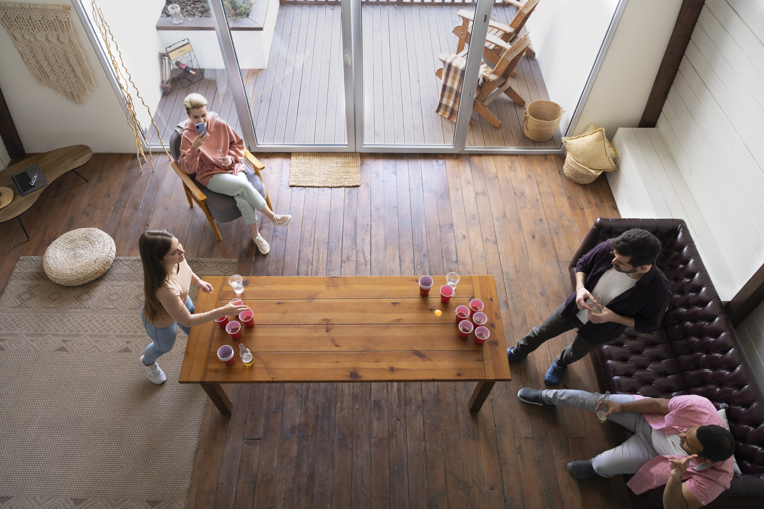 Basement Finishing vs. Custom Basement Solutions: What’s the Differences