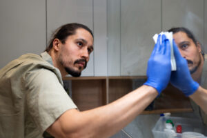 Construction Cleaning vs. Regular Cleaning: What’s the Difference?
