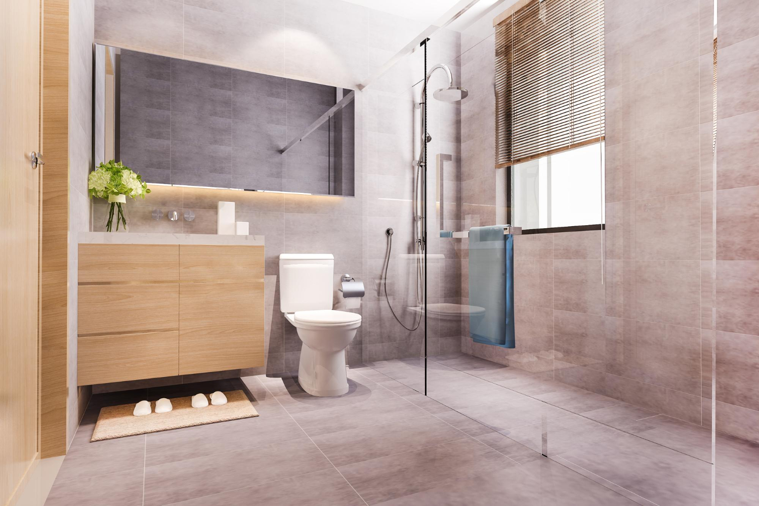 How Much Does a Bathroom Addition Cost? What Homeowners Should Know