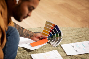 Top Interior Painting Color Trends for Contemporary Homes