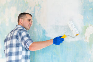 How Long Does It Take Exterior Paint To Dry?