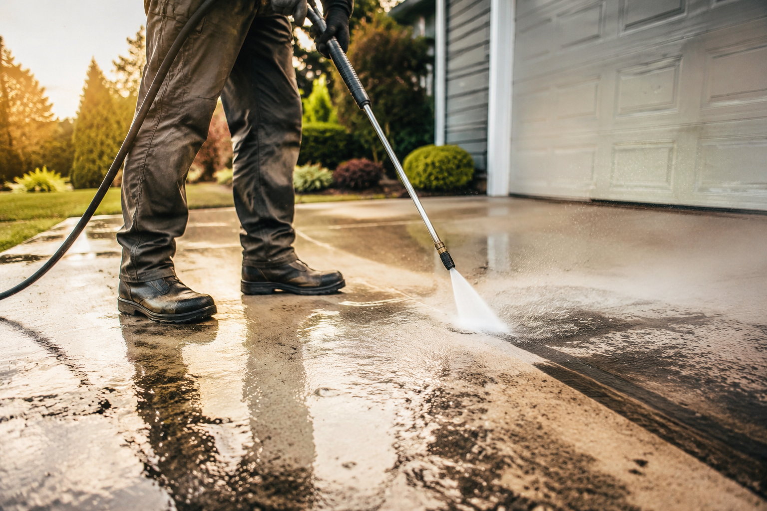 Power Washing Services in Central Islip, Long Island: What Every Homeowner Needs to Know in 2026