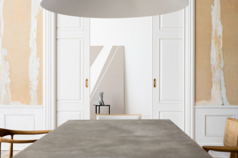 Painted vs. Stained Crown Molding: Which Is Better?