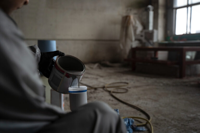 What Are the Three Types of Basement Waterproofing?