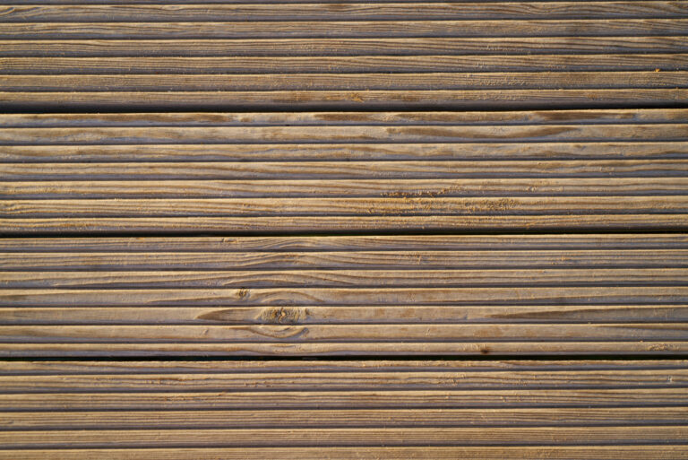 What is the 30cm Rule for Decking? Spacing and Safety