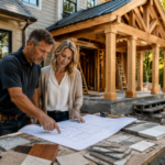 Expert Professional Portico Contractor Serving Long Island Homeowners