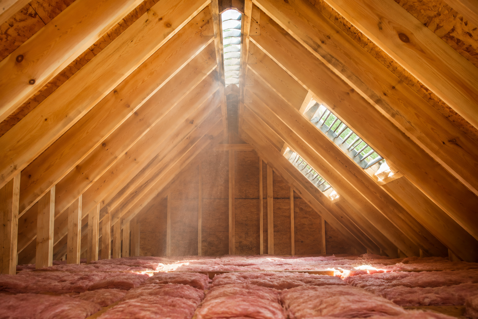 How Do I Know If My Attic Has Enough Ventilation? A Long Island Homeowner's Guide