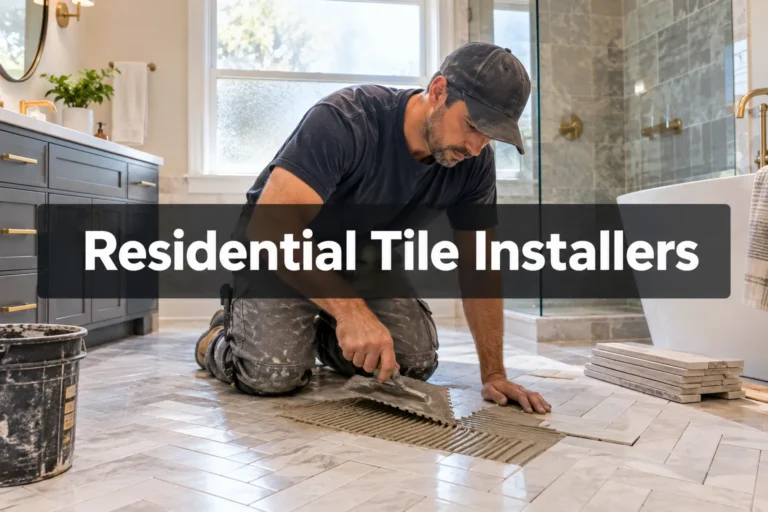 10 Things Every Long Island Homeowner Should Know Before Hiring Residential Tile Installers